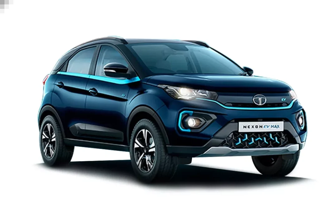 Tata Nexon EV Max gets a massive discount of Rs 3.15 lakh Discount this month, Details