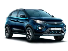 Tata Nexon EV Max gets a massive discount of Rs 3.15 lakh Discount this month, Details