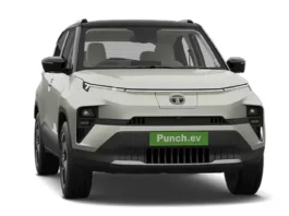 Tata Punch EV: One of the best EVs in India, comes packed with a 360-degree camera and a range of 421kms, Details