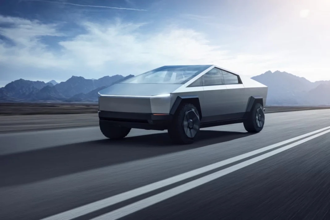 Tesla Cybertruck: All you need to know about the beast