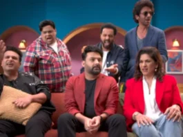 The Great Indian Kapil Show