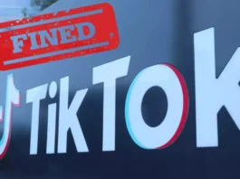 TikTok Fined in Italy