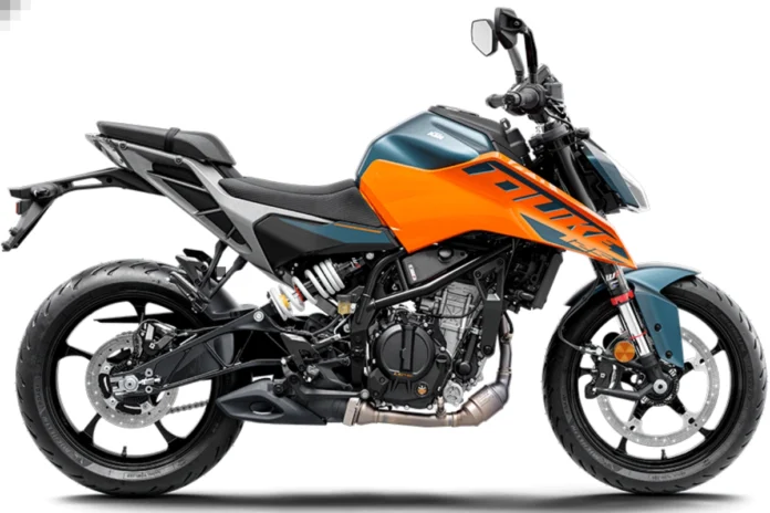 Top 5 Upcoming Bikes in India Top 5 Upcoming Bikes in India in 2024, Details