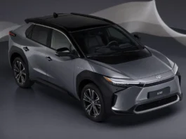 Toyota's first electric SUV to launch in India by 2025, rumoured to be based on Maruti Suzuki eVX, Details
