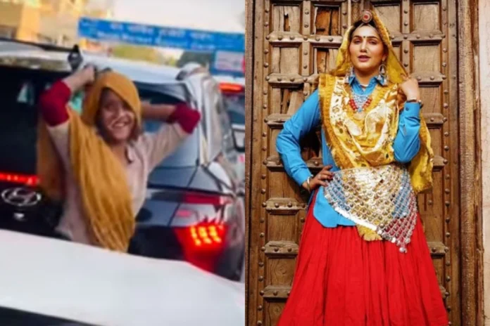 Traffic Jam Viral Video Traffic Jam Viral Video