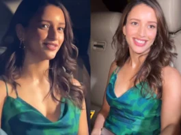 Tripti Dimri