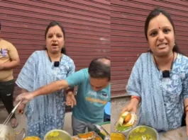 Viral video