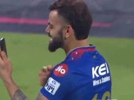 Virat Kohli