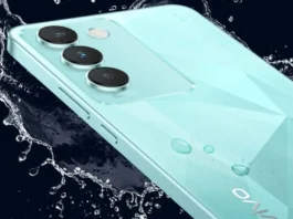 Vivo T3