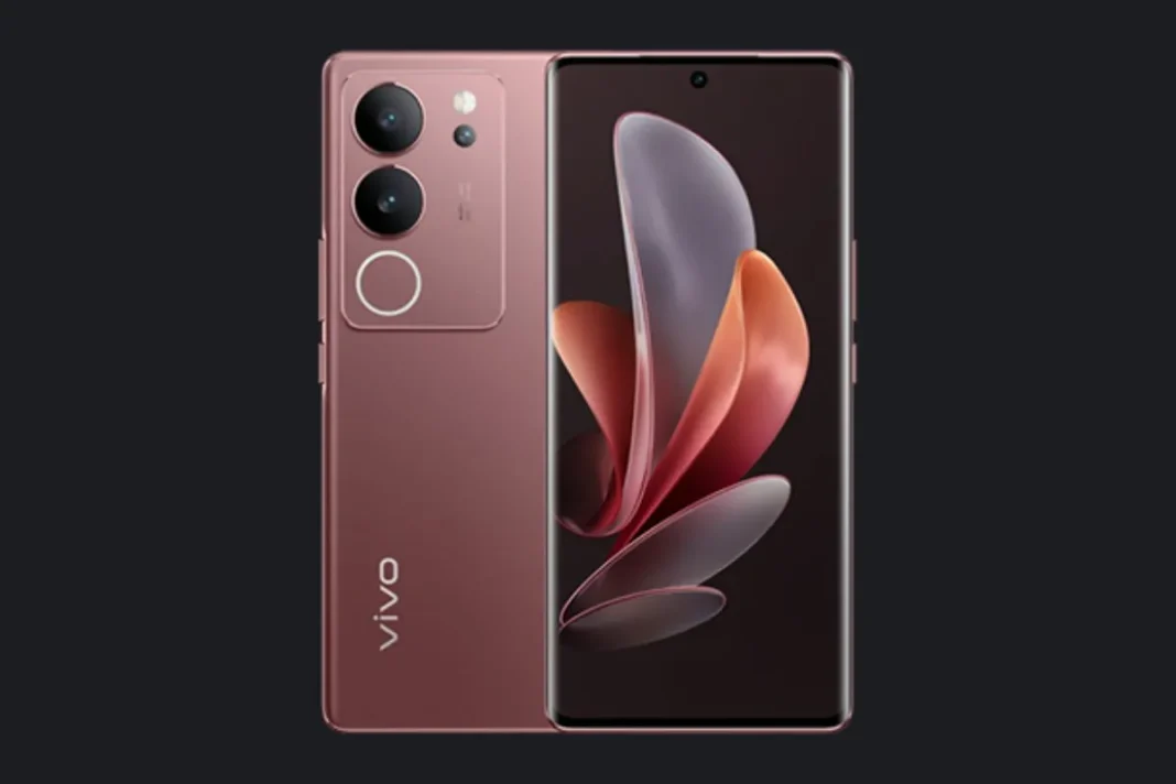 Vivo V29 5G
