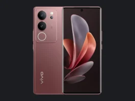 Vivo V29 5G