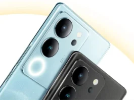 Vivo V30 Pro 5G