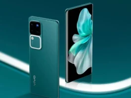 Vivo V30 Series