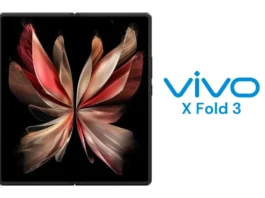 Vivo X Fold 3