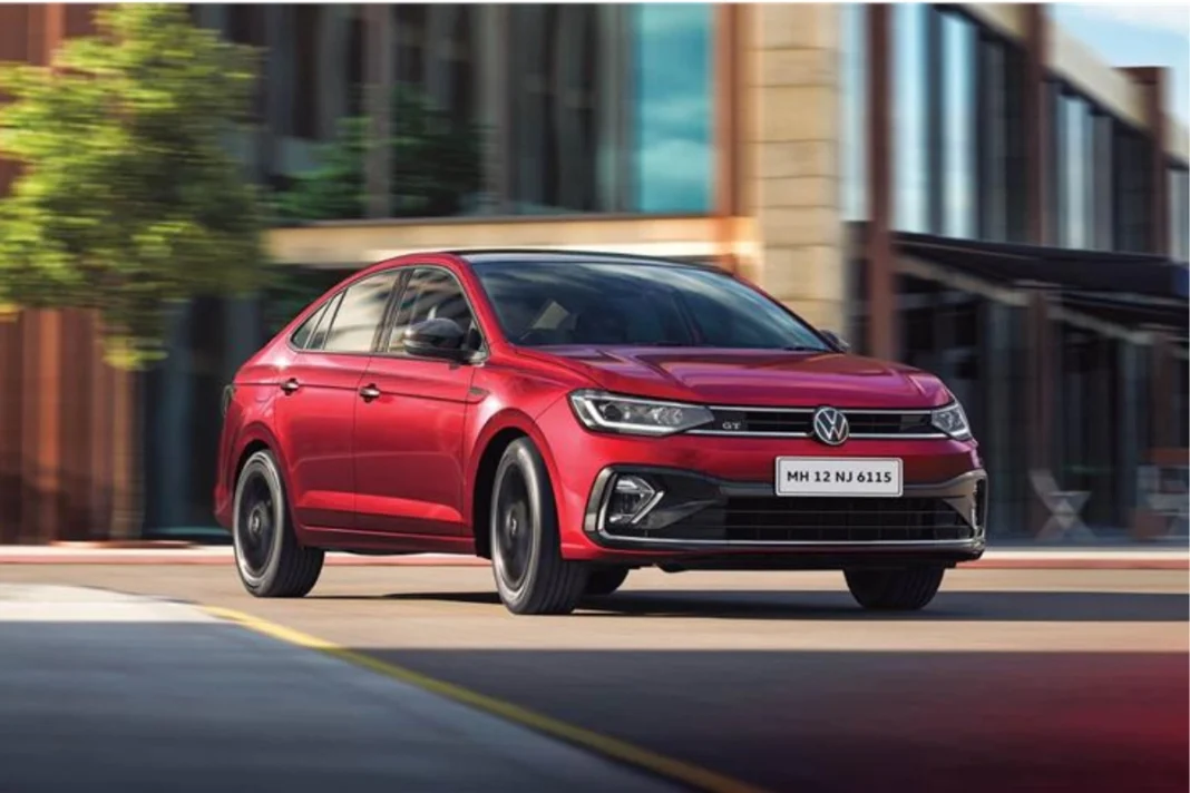 Volkswagen March 2024 Discount: From Virtus to Tiguan, All details here