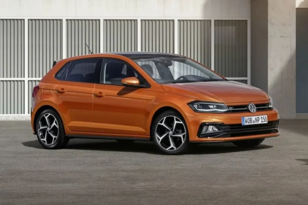 Volkswagen Polo India Comeback