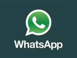 WhatsApp New Feature