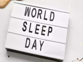 World Sleep Day 2024