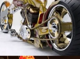 Top 10 Most Expensive Sports Bikes in the World