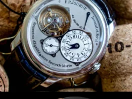 Top 10 Expensive Watch Brands in the World