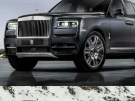 Top 10 Moat Expensive SUVs in the World