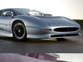 10 Most Expensive Jaguar Cars in the World