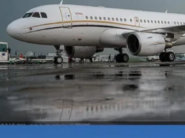 10 Most Expensive Private jets in the World