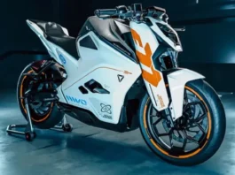 Best Range EV Two-Wheelers in India