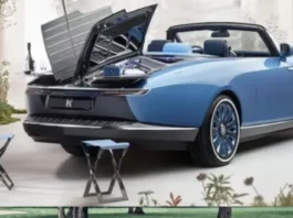 Top 10 Most Expensive Convertibles in the World