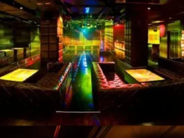 Top Places to Enjoy Night Life in Connaught Place