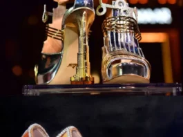 Top 10 Expensive Pair Of Shoes in the World