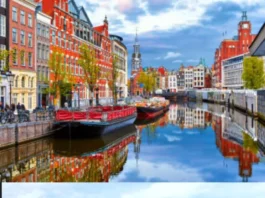 Top 10 countries with maximum internet penetration