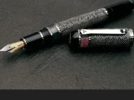 Top 10 Most Expensive Pens in the World