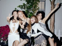 blackpink