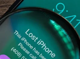 How to Track Your Lost iPhone