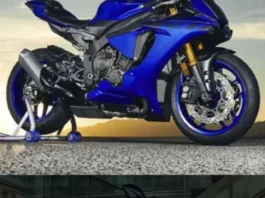 Most Expensive Yamaha Bikes Ever Made