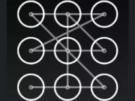 Most Common Pattern Locks You Shouldn't Use on Your Smartphone