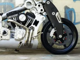 10 Most Expensive Big Daddy Bikes in the World
