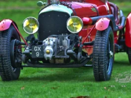 Top 10 Most Expensive Bentley Cars in the World