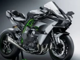 Top 10 Most Expensive Kawasaki Bikes in the World
