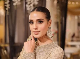 Iqra aziz