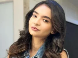 Anushka Sen (8)