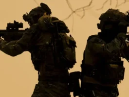 Armies (1)