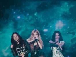 BLACKPINK