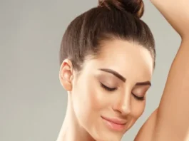 Hair in Women (2)