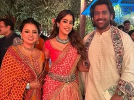 Janhvi Kapoor (1)
