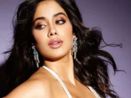 Janhvi Kapoor (4)