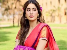 Janhvi Kapoor (5)