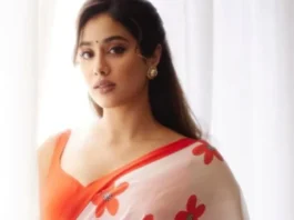 Janhvi Kapoor (9)