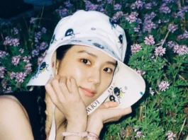 Jisoo